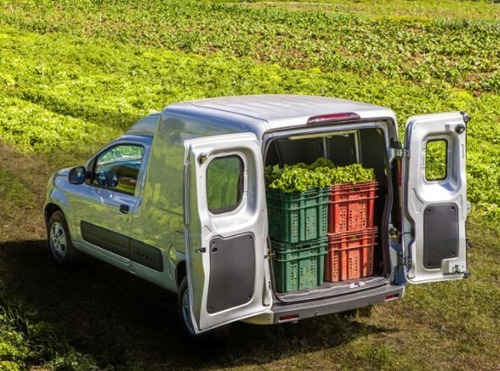 Imagen 8 de 17 de Fiat Fiorino Utilitario 1.4 0km 2022 Permuto *