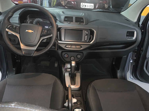 Chevrolet Spin 2020 1.8 Lt 5l Aut. 5p