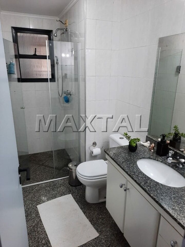 Imagem 2 de 15 de Venha Conhecer O Melhor Apto No Bairro Da Mooca - Mi87207