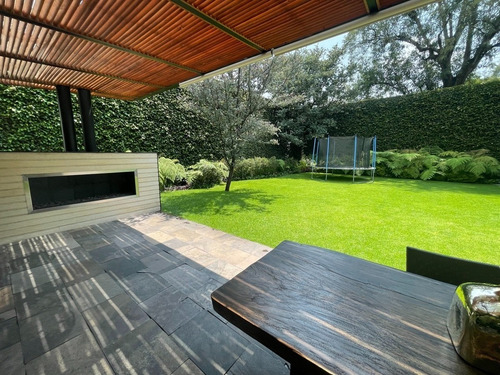 Imagen 5 de 30 de Casa De Revista En Venta En San Angel