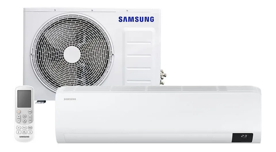 Samsung Ultra AR18BSHZCWKNAZ | AR18BSHZCWKXAZ