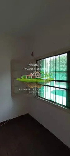 Vende Casa Y Local En Paso Molino