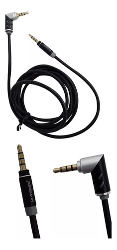 Cable De Audio ( Plus A Plus ) Hi-treek Ht-07