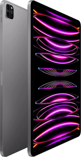 Apple iPad Pro 2022 12.9 Pulgada Chip M2 Wi-fi 256gb 6ta Gen