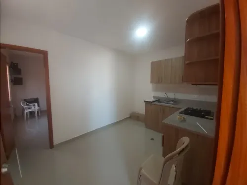 Alquiler Apartaestudio Sector Norte Barranquilla