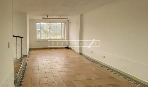Bodega Industrial En Arriendo En La Paz