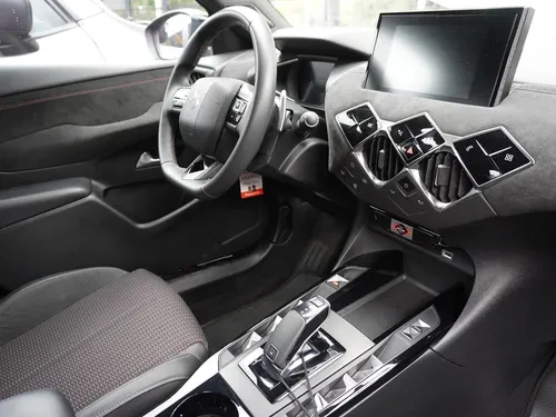 D.S. DS3 1.2 Puretech Thp