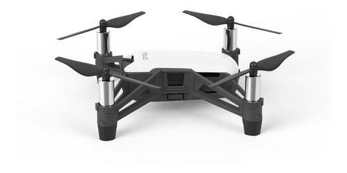 Drone Ryze DJI Tello Boost Combo com câmera HD branco