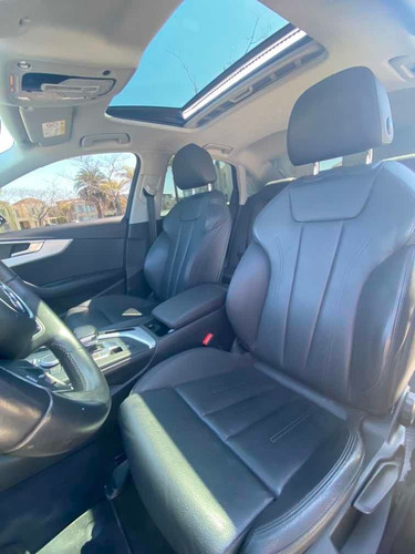 Audi A4 2.0 Fsi 190cv 2016