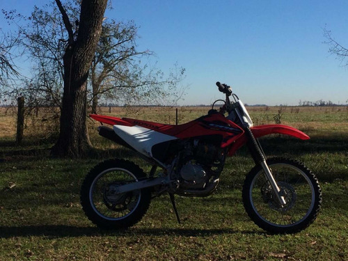 Honda Crf 150f