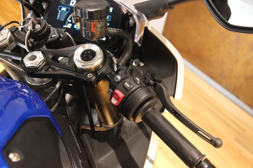 Imagen 12 de 19 de Bmw S 1000 Rr Perfil M, No S1000r, No S1000xr, Usado