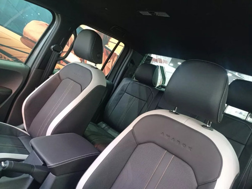 Volkswagen Amarok 3.0 Cd Tdi 258Cv V6 Highline 4X4 At