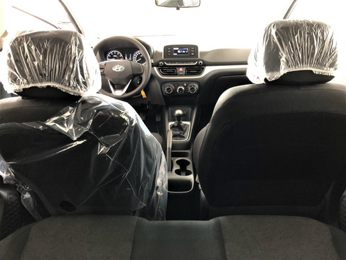 Hyundai Hb20 1.0 Sense 2020