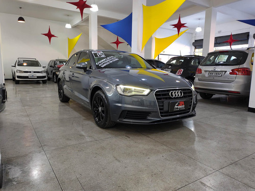 Imagem 1 de 11 de Audi A3 Sedan 1.4 Tfsi S Tronic
