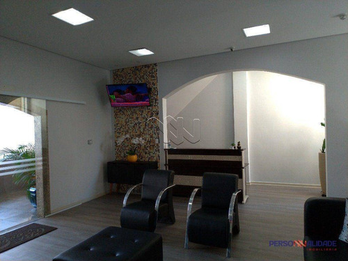 Imagem 2 de 27 de Conjunto Para Alugar, 12 M² Por R$ 1.650,00 - Jardim Japão - São Paulo/sp - Cj0023