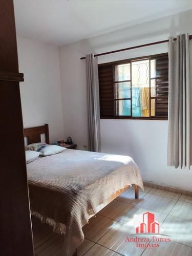Imagem 20 de 30 de Sobrado Residencial À Venda, Chácara Do Visconde, Taubaté - . - So0123