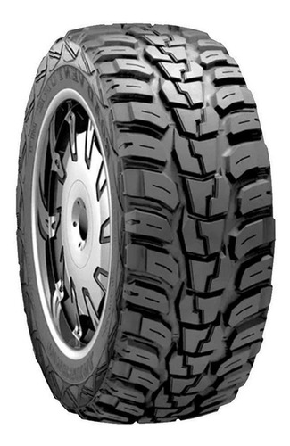 Paq De 2 Llantas 265/75r16 Lt 10c Marshal Kl71 Mt 123/120q Q