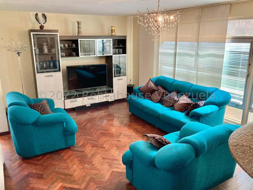 Casa En Venta 22-26314 En Urb Miranda