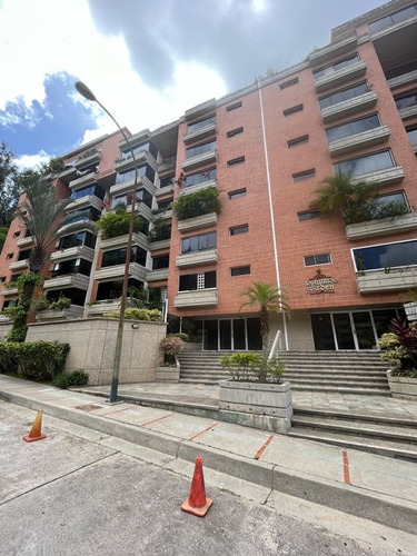 Venta  Apartamento La Lagunita. 3h+s/4b+s/4p