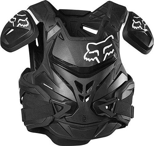 Fox Racing Chaqueta De Motocross Pro Airframe Para Hombre, .