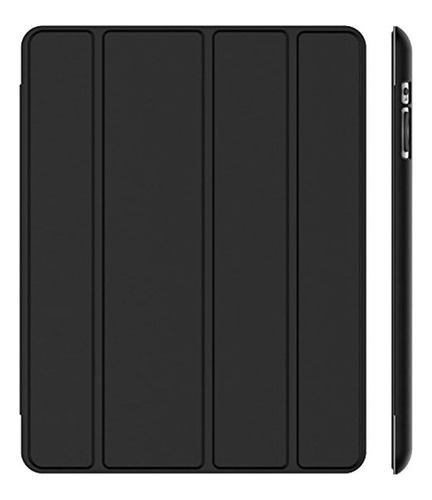 Jetech Estuche Para iPad 2/3/4,cubierta Fina Para Apple iPad