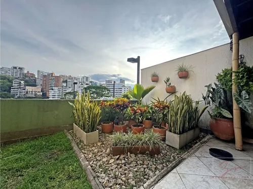 Vendo Apartamento En El Oeste De Cali