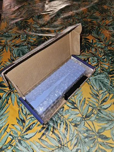 Foto del comprador