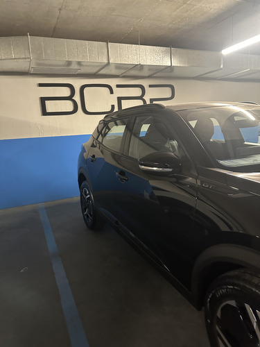Peugeot 2008 1.0T Gt