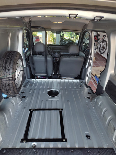 Renault Kangoo 1.6 Furgon Ph3 Confort 1plc