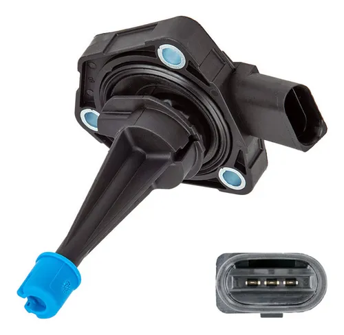 Sensor Nivel De Aceite Seat Leon 1.4 Tsi