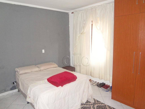Casa Com 3 Dormitórios À Venda, 160 M² Por R$ 380.000,00 - Dois Córregos - Piracicaba/sp - Ca3592