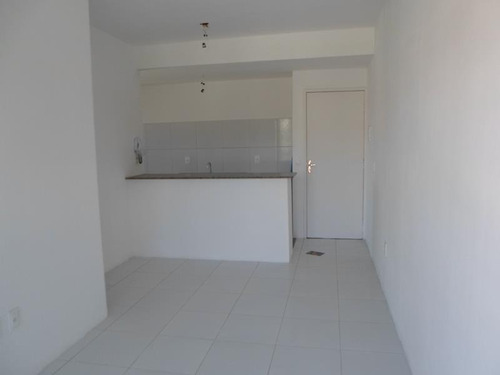 Imagem 7 de 15 de Apartamento Para Alugar Na Cidade De Fortaleza-ce - L10677