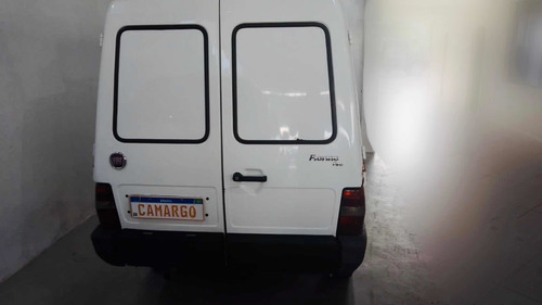 Imagem 6 de 9 de Fiat Fiorino 2013 1.3 Flex 4p