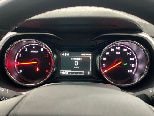 Chevrolet Tracker 1.2 TURBO FLEX RS AUTOMÁTICO