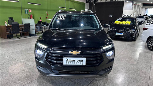 Chevrolet Montana 1.2 TURBO FLEX PREMIER AUTOMÁTICO