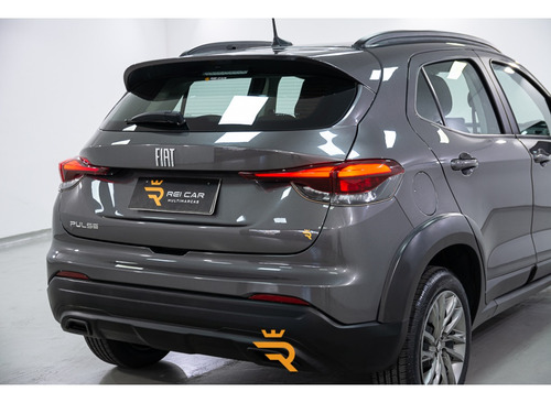 Fiat Pulse 1.3 FLEX DRIVE CVT