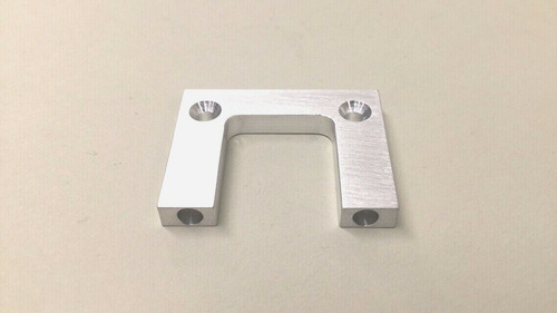 Applied Materials 0020-00153 Bearing Guide 002000153 000 Ccl