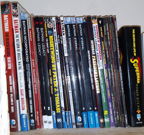 Batman #533 ( Dc Universe Logo Variante, Rara ) Fn - Legacy (Usado)