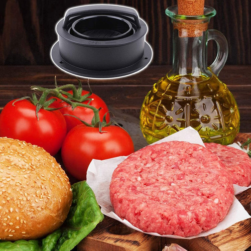 M 2 Juegos Máquina Para Hacer Hamburguesas Hamburguesas