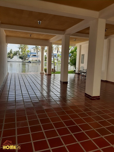 Imagen 4 de 14 de Residencias Casa Blanca, Lecheria.
