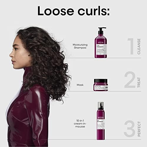 Loreal Professionnel Shampoo Hidratante Curl Expression | Pa