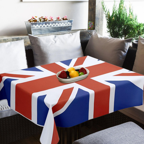 Mantel Union Jack Queen Jubilee Union Jack Mantel Suministro