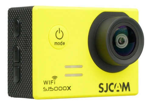 Sjcam Sj5000x Élite Cámara Deportiva Acción