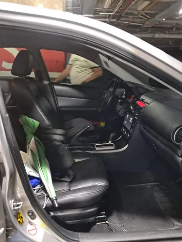 Mazda 6 2.3 N3na6