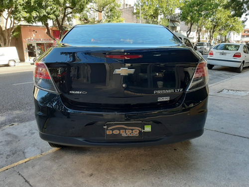 Chevrolet Prisma Ltz