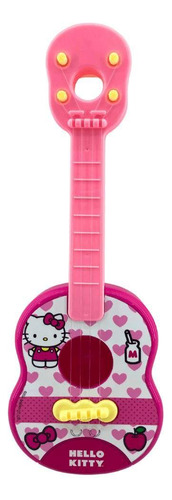 Hello Kitty Violão - Candide