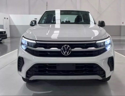 Volkswagen Amarok 2.0 Cd Tdi 140cv Trendline