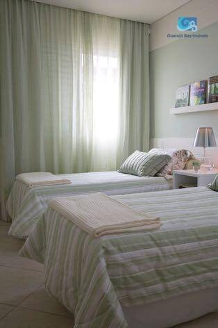 Imagem 14 de 30 de Apartamento À Venda, Praia Da Enseada, Guarujá. - Ap4566