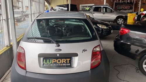 Imagem 9 de 11 de Ford Ka 2005 1.0 Gl 3p
