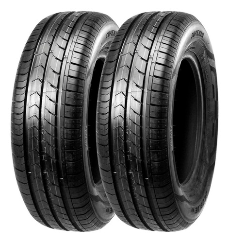 Par Pneu Superia 195/60r15 88v Ecoblue Hp